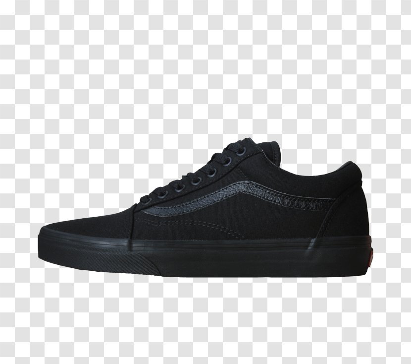 Nike Air Max Force 1 Shoe Vans - Skate 