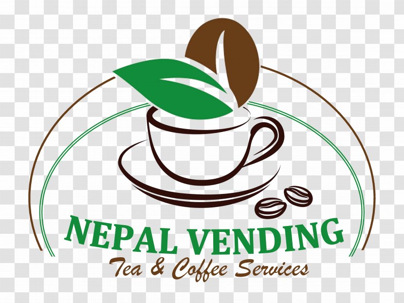Business Nepal Logo Brand Processing - Cup Transparent PNG