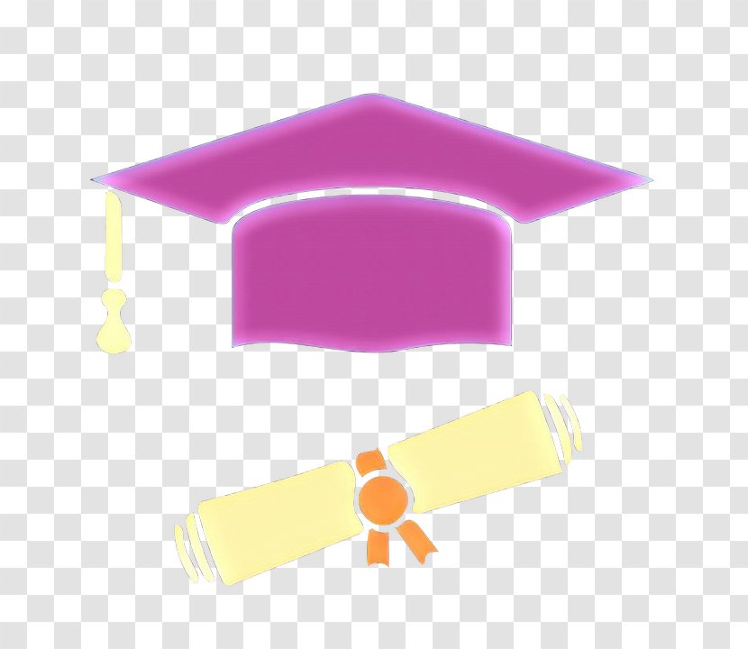 Graduation Cartoon - Bachelors Degree - Ceiling Logo Transparent PNG