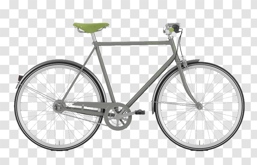 Bicycle Frames Wheels Saddles Cyclo-cross Hybrid - Wheel Transparent PNG