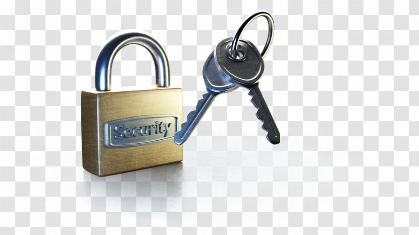 Key Chains Padlock - Hardware - Lock Transparent PNG