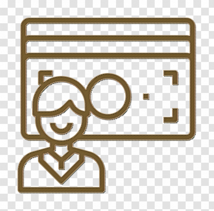 Account Icon Bill And Payment Icon Transparent PNG