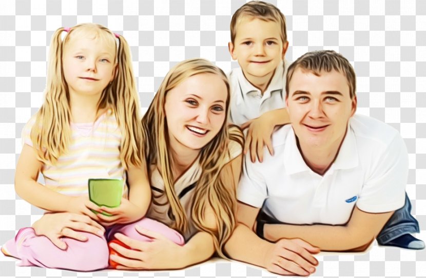 People Child Fun Youth Friendship - Play - Sharing Transparent PNG