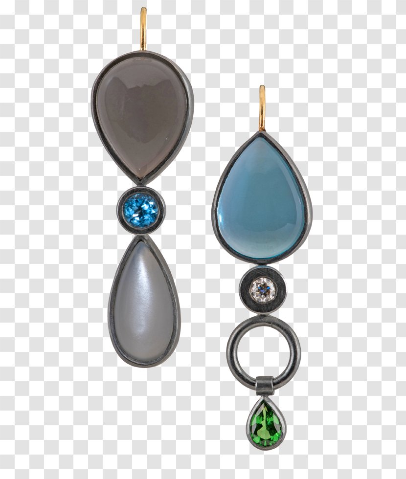 Earring Body Jewellery Gemstone LinkedIn Transparent PNG