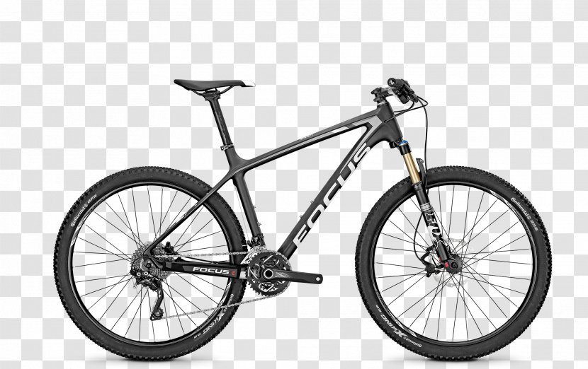 Trek Bicycle Corporation Mountain Bike Giant Bicycles Cross-country Cycling - Mode Of Transport Transparent PNG