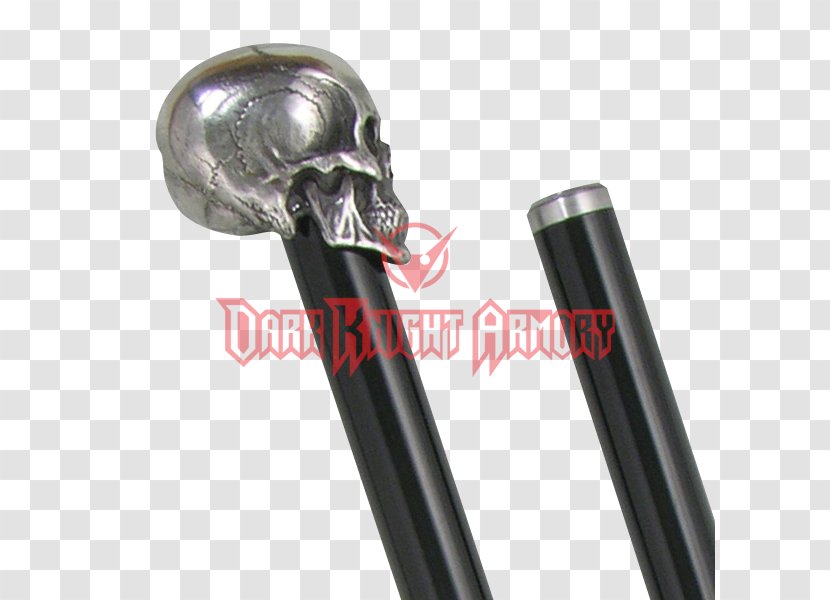 Swordstick Walking Stick Assistive Cane Hanwei - Sword Transparent PNG