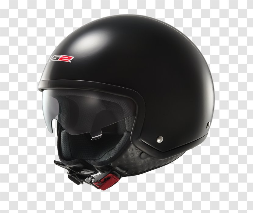 Motorcycle Helmets Scooter Bobber - Visor Transparent PNG