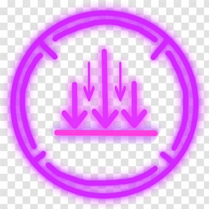 Magic Circle Mutation Symbol Transparent PNG