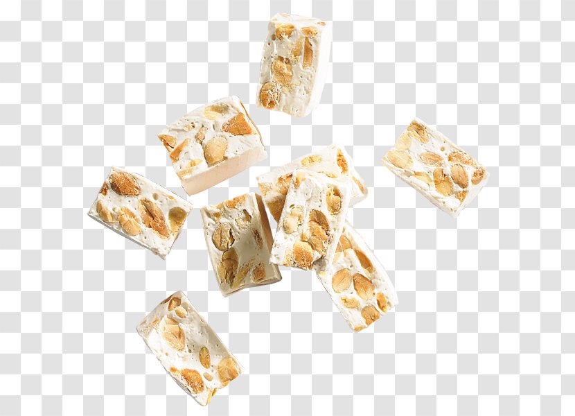 Turrón Flavor - Food Transparent PNG