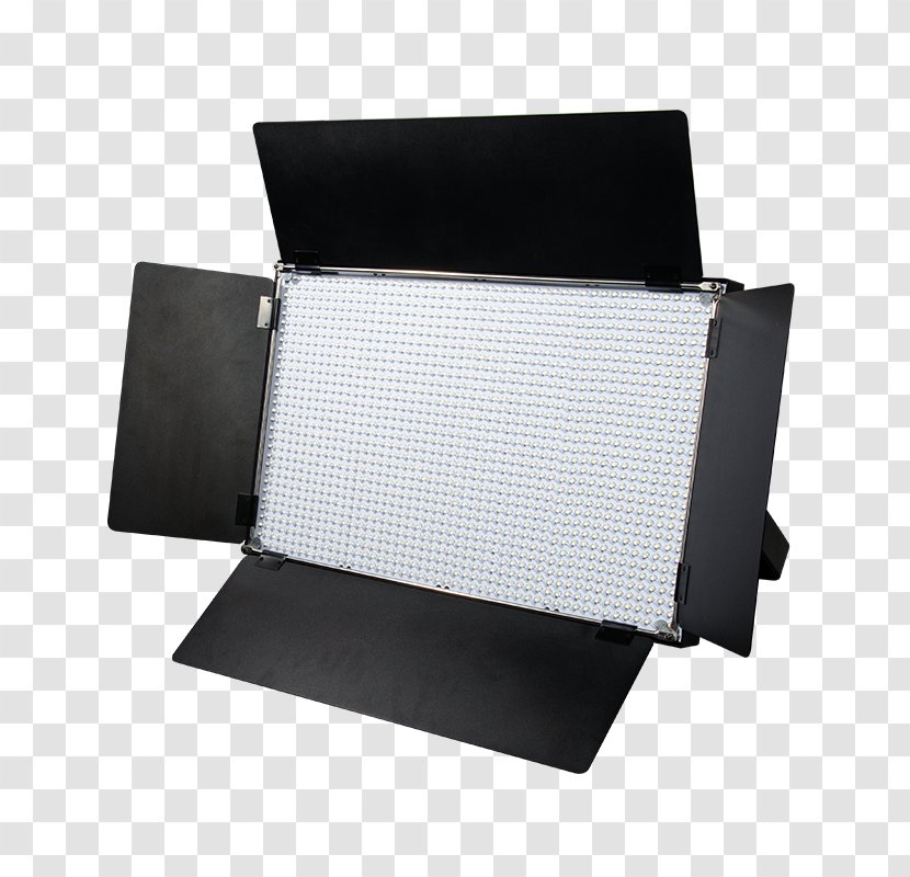 Searchlight Lighting LED Lamp - Luminous Flux - Photo Studio Flex Design Transparent PNG