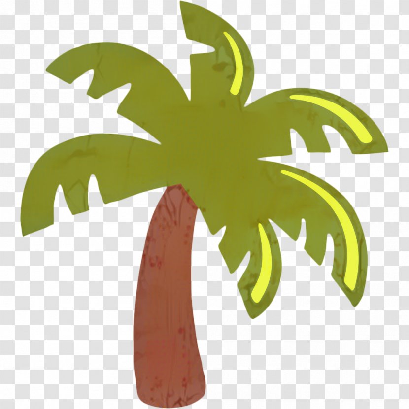 Palm Tree Background - Menu - Arecales Woody Plant Transparent PNG