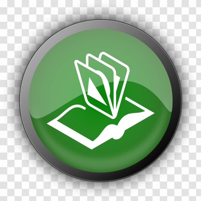 Clip Art - Leaf - Green Transparent PNG