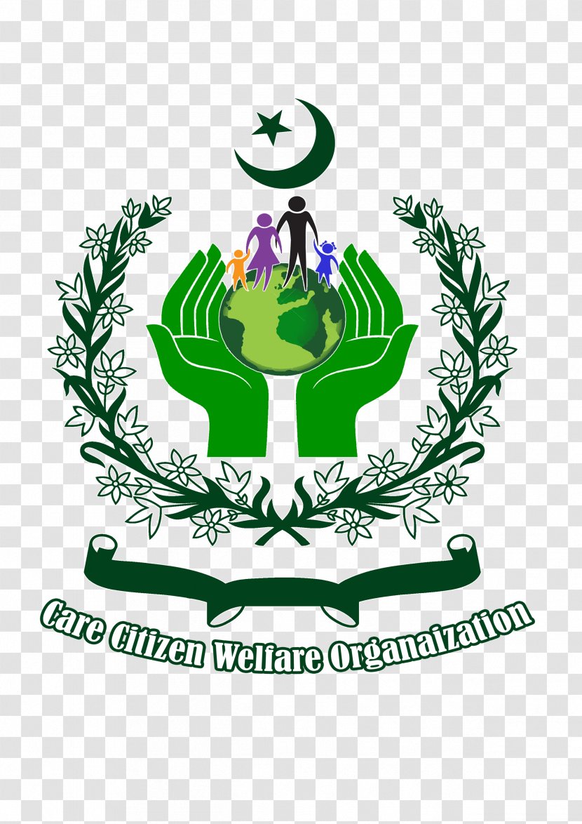 Islamabad Government Of Pakistan Cabinet Ministry - Foreign Affairs - Life Liberty Justice For All Transparent PNG