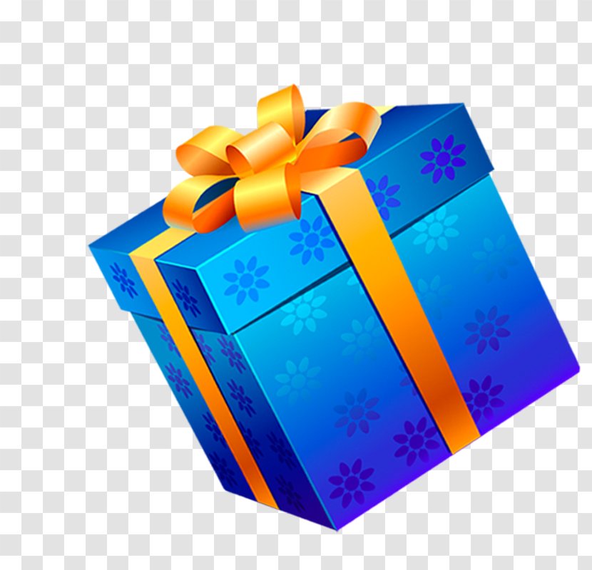 Gift Gratis Box Computer File - Rectangle Transparent PNG