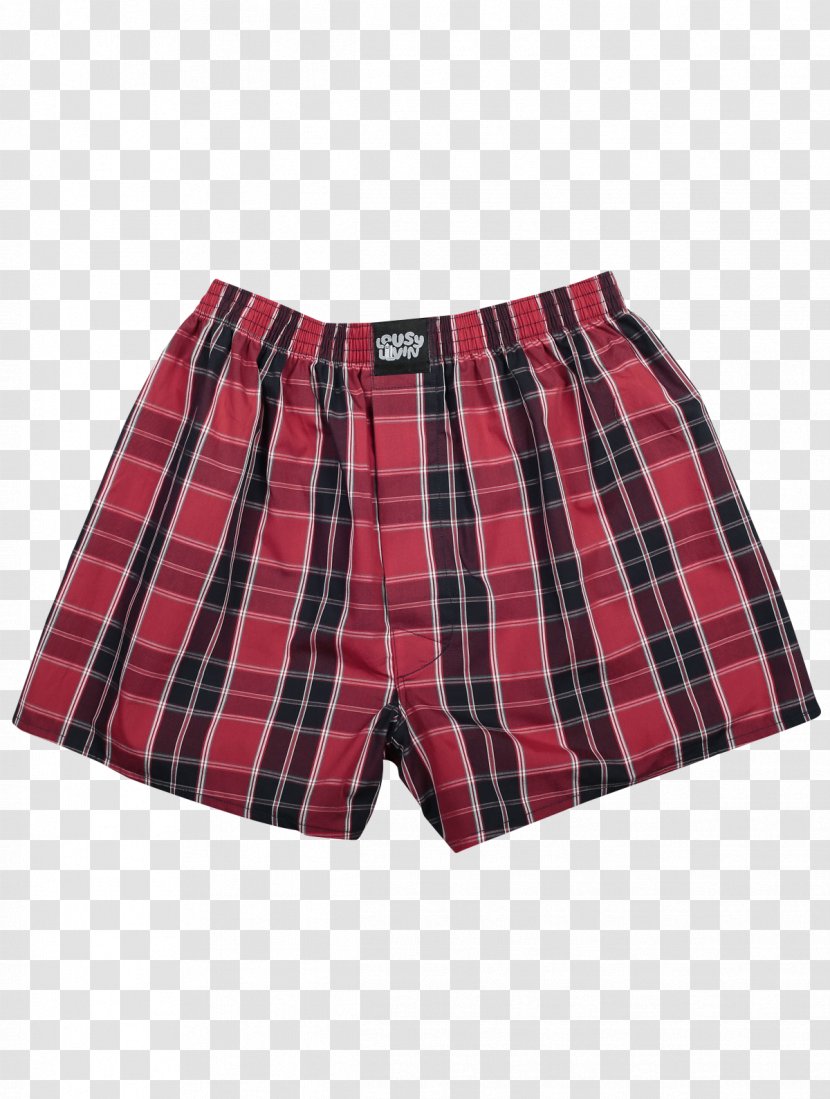 Swim Briefs Boxer Shorts Trunks Underpants - Frame - Clematis Transparent PNG