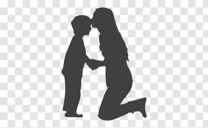Mother Love Child Son - Joint Transparent PNG