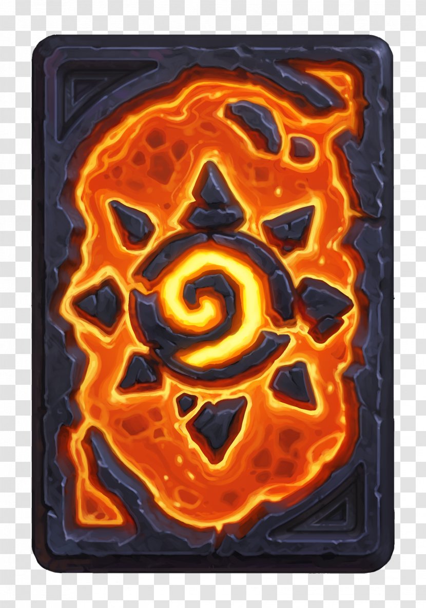 Blackrock Mountain Curse Of Naxxramas Heroes The Storm Blizzard Entertainment - Card Game Transparent PNG