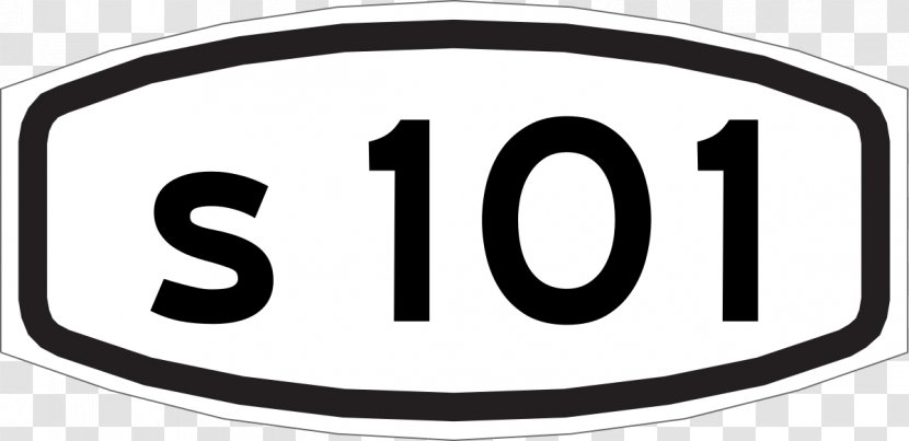 Vehicle License Plates Logo Number - Design Transparent PNG