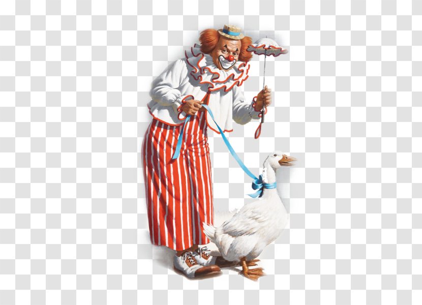 Harlequin Pierrot Clown Painting Circus Transparent PNG