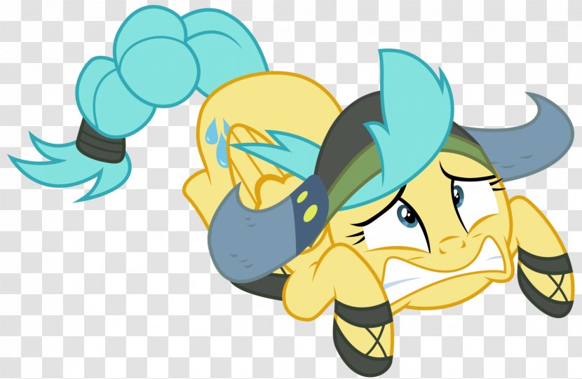 My Little Pony Rainbow Dash Derpy Hooves - Heart - Blue Transparent PNG