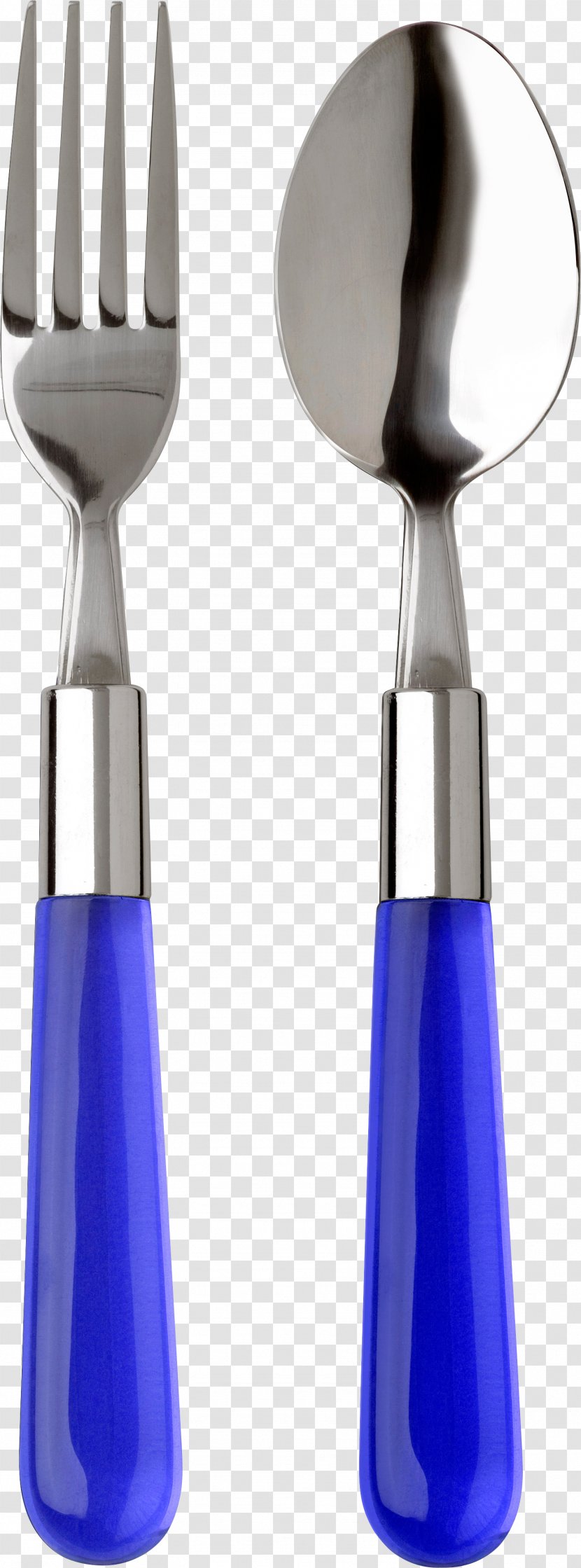 Fork Knife Spoon Spork - Product - And Images Transparent PNG