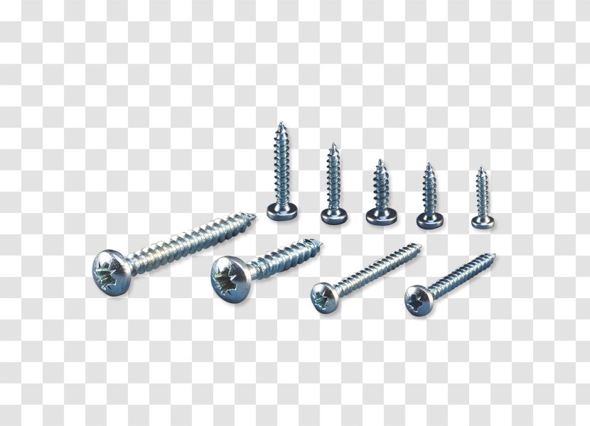 Screw Particle Board Fastener India Transparent PNG