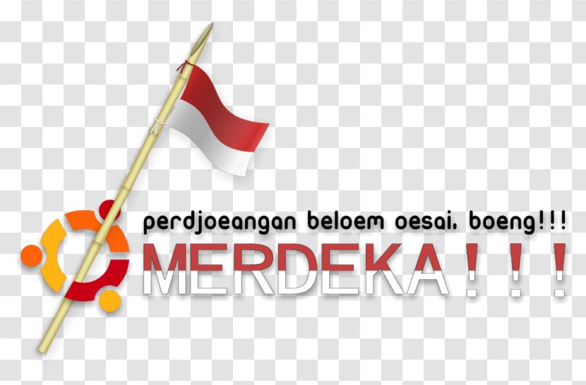 Proclamation Of Indonesian Independence National Revolution Preparatory Committee For - Nation - Indonesia Culture Transparent PNG
