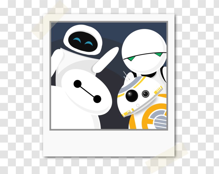 Baymax T-shirt IPhone 7 Plus BB-8 Droid - Big Hero 6 - Wall-e Transparent PNG