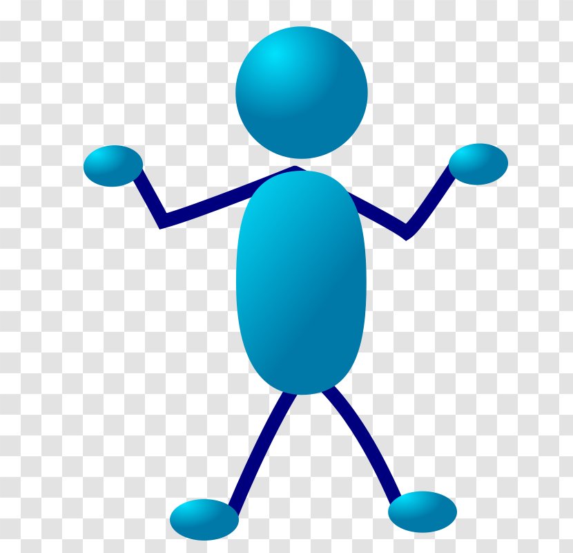 Stick Figure Free Content Clip Art - Sphere - Angry Stickman Cliparts Transparent PNG