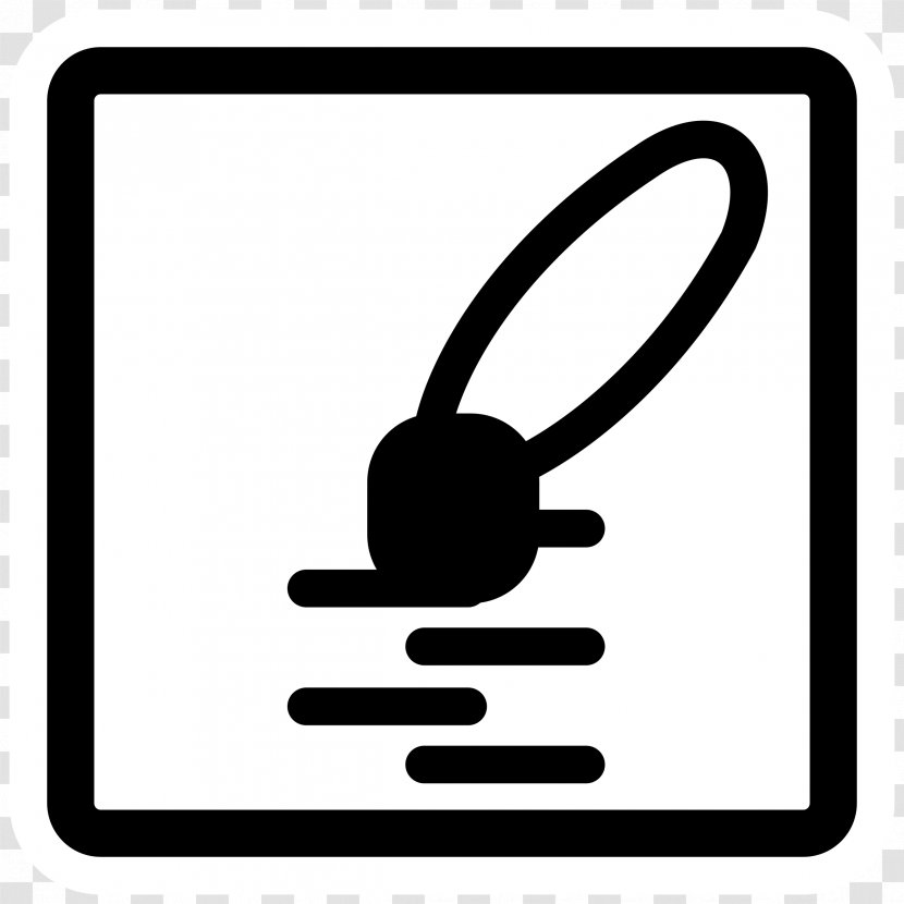 Clip Art Filename Extension Image - Technology - Pk Sign Transparent PNG