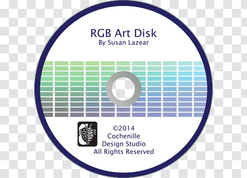 RGB Color Model Compact Disc Art - Text - Rgb Files Transparent PNG