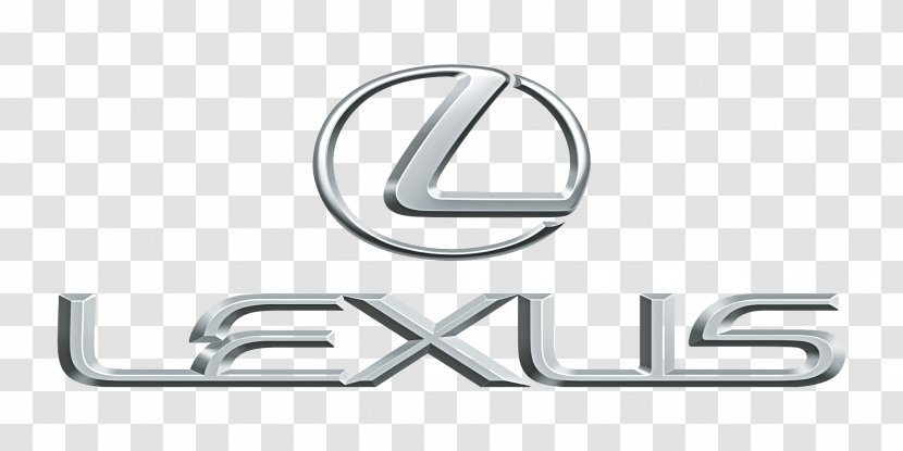 Lexus RX Hybrid Car IS GS - Logo Brand Image Transparent PNG