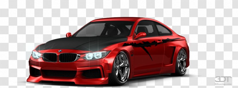 BMW M3 Car Automotive Lighting Bumper - Wheel System Transparent PNG