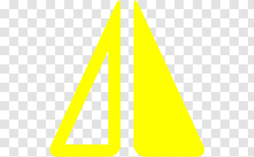 Triangle Brand - Area Transparent PNG