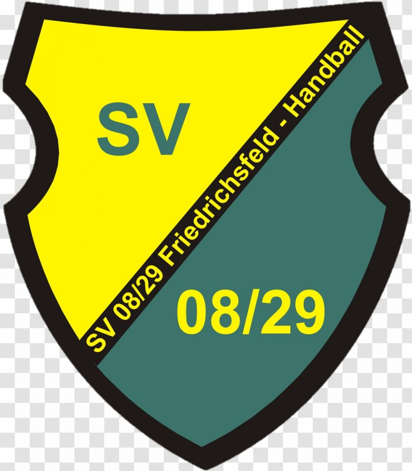 SV 08/29 Friedrichsfeld E.V. Logo Sportplatz Tannenbusch Font Dinslaken - Brand Transparent PNG