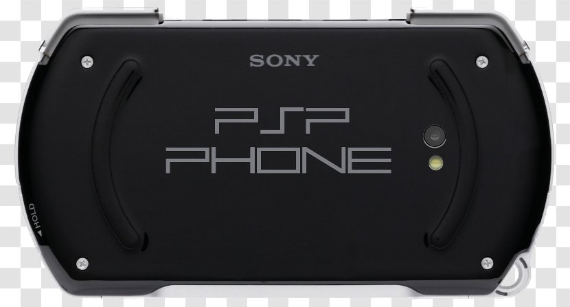 PlayStation Portable Accessory PSP Go - Technology - Playstation Transparent PNG