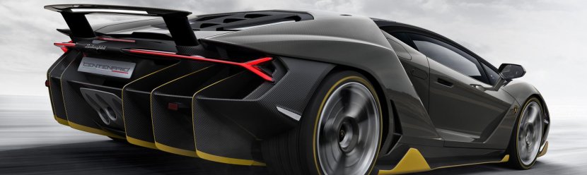 Geneva Motor Show Lamborghini Centenario Car Aventador Transparent PNG