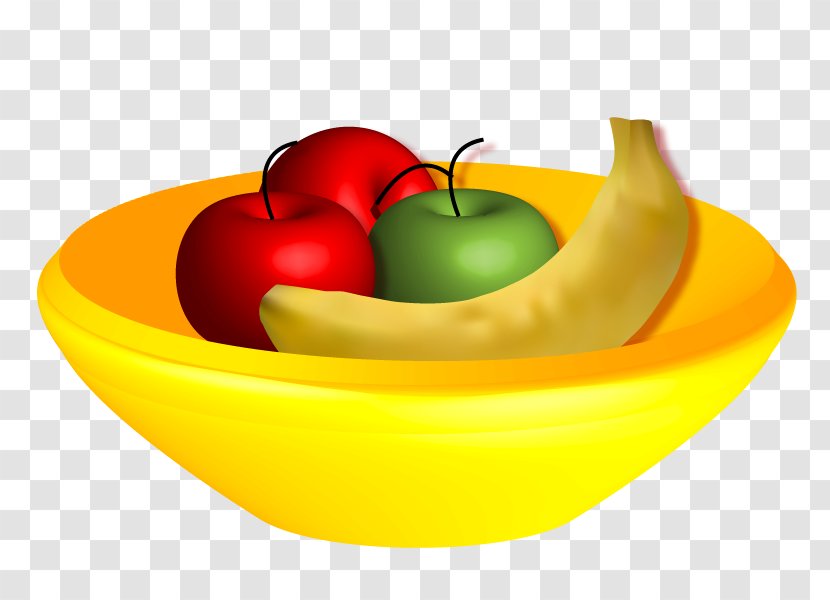 Apple Fruit Royalty-free Clip Art - Vegetable - Vector Transparent PNG