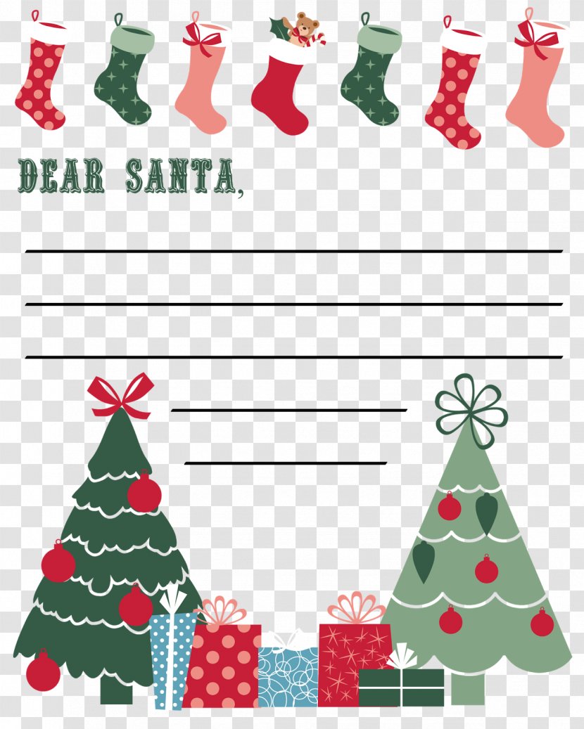 Christmas Tree Day Ornament Holiday Pattern Transparent PNG
