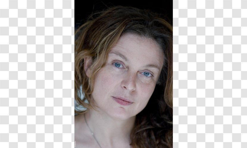 Valérie Blanchon Eyebrow Actor Forehead Théâtre Du Rond-Point - Flower - Tree Transparent PNG