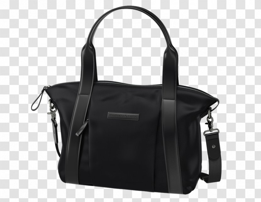 Tote Bag Leather Handbag Céline - It Transparent PNG