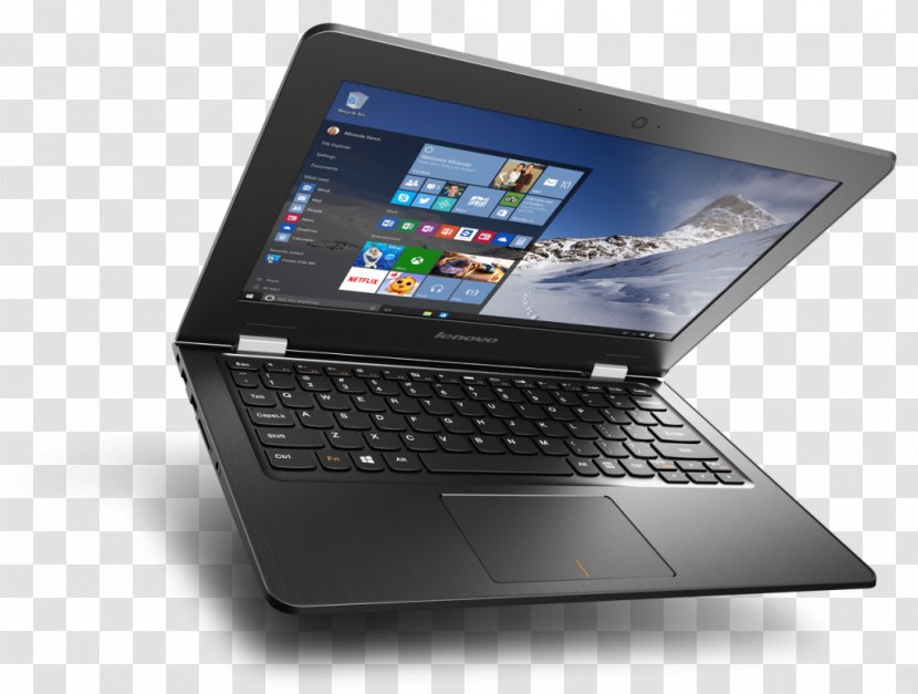 Laptop Intel ThinkPad E Series Lenovo E460 - Electronic Device Transparent PNG