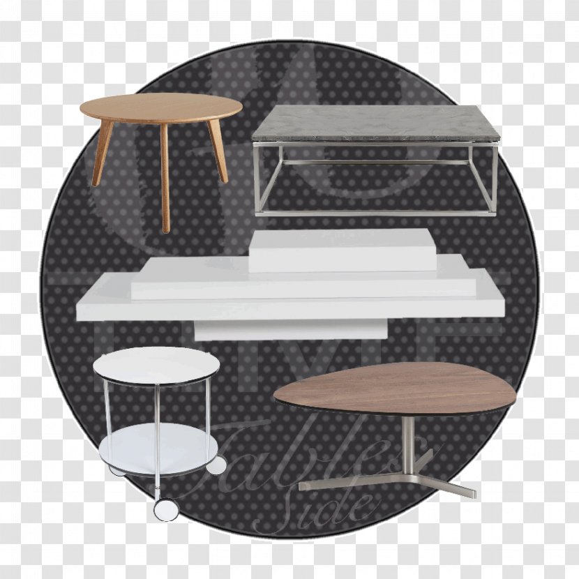 Coffee Tables Furniture Interieur - Dutch Transparent PNG