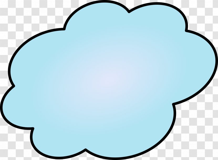 Cloud Drawing Clip Art - Basis - Green Cliparts Transparent PNG