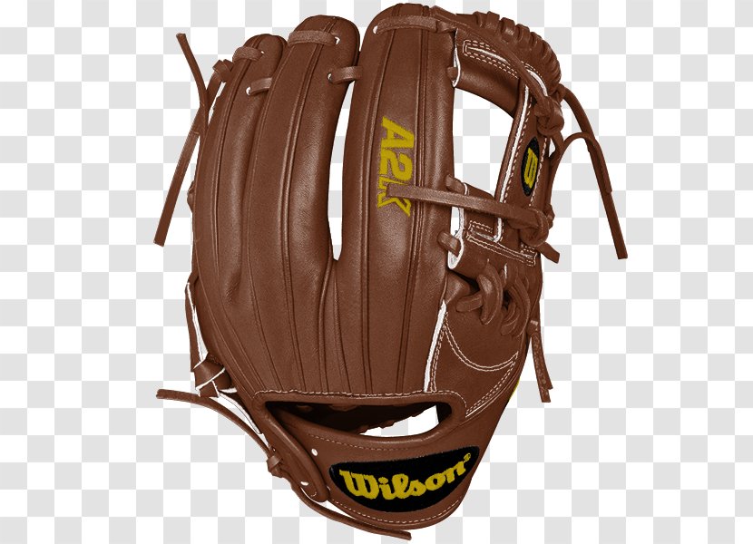 Baseball Glove Lacrosse Wilson Sporting Goods Transparent PNG