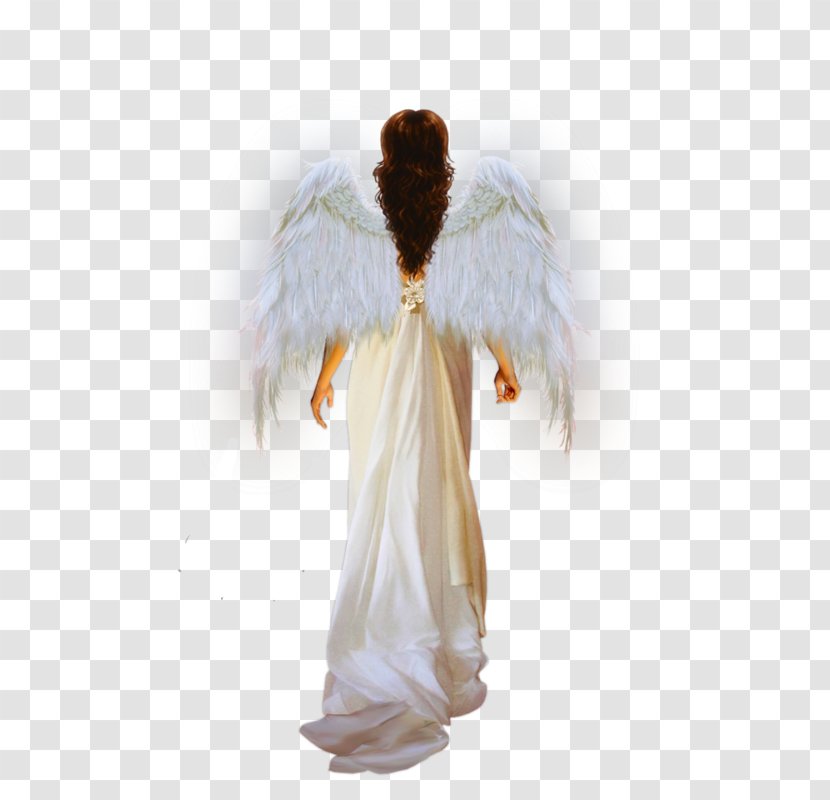Cherub Angels Image Painting - Fallen Angel Transparent PNG