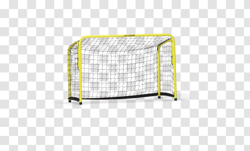 Floorball Salming Sports Goal Ice Hockey Stick - Length - Ball Transparent PNG