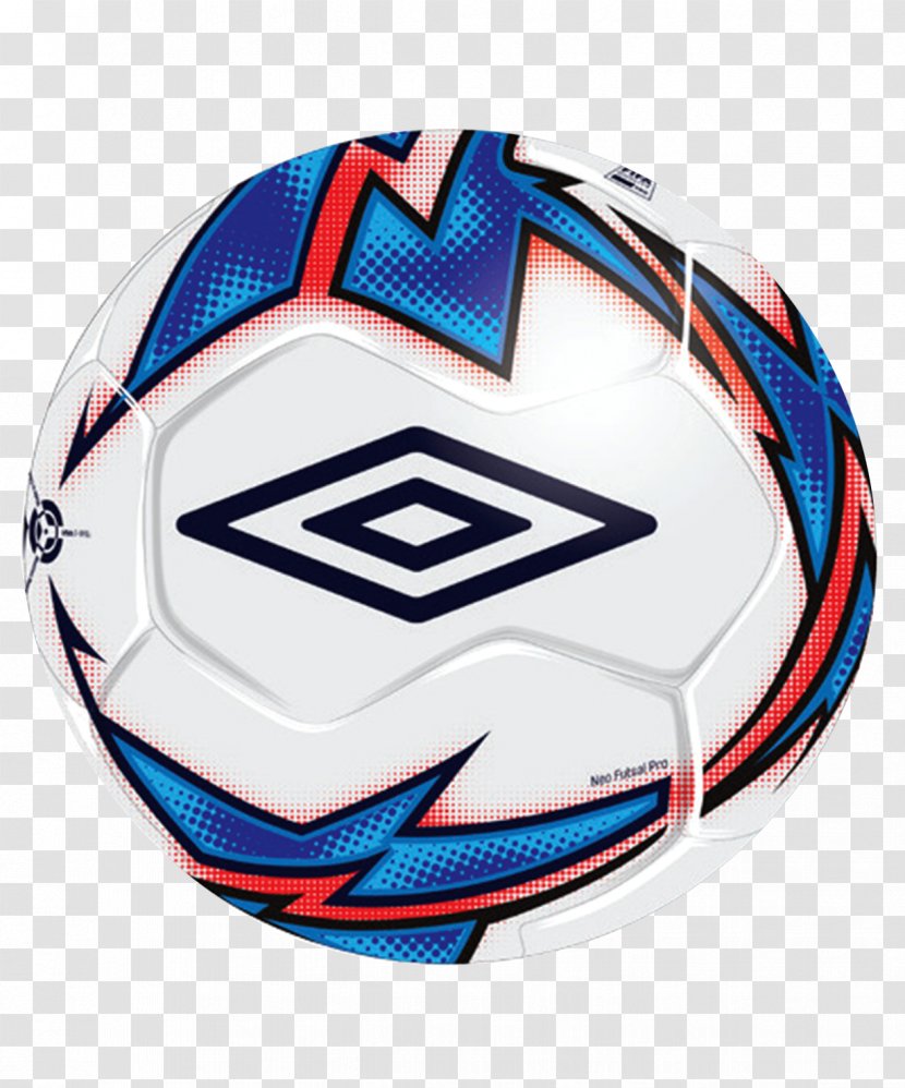 Football Premier Futsal Umbro - Ball Transparent PNG