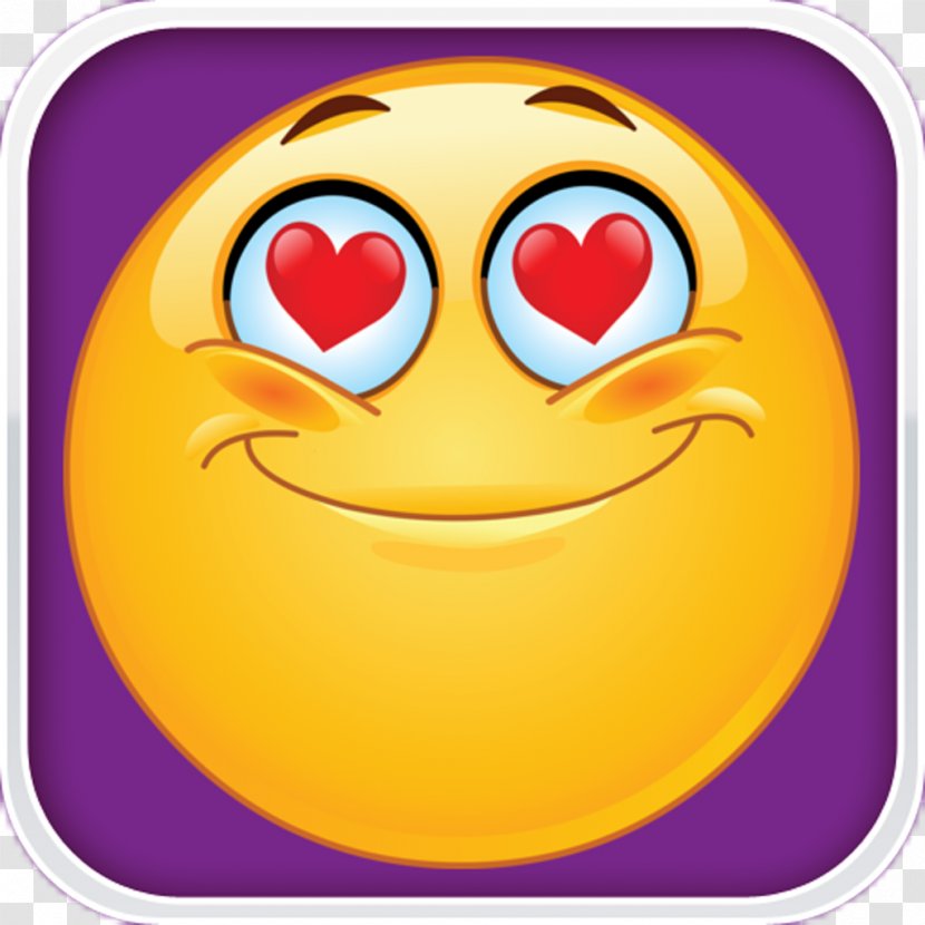 Emoticon Smiley Heart Clip Art - Cartoon - Kiss Transparent PNG