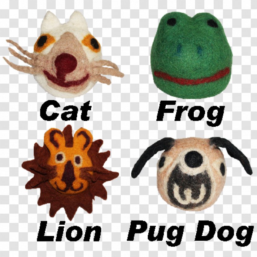 Frog Stuffed Animals & Cuddly Toys Headgear Plush Snout Transparent PNG